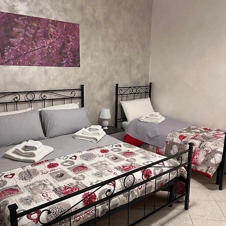B&B Sulviale Ladispoli Exterior foto