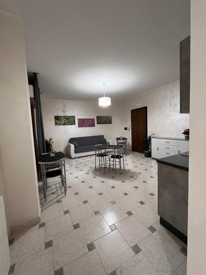 B&B Sulviale Ladispoli Exterior foto